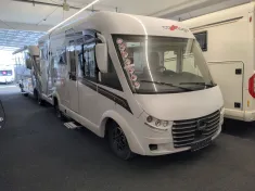 Bild 2 Carthago C1-TOURER I 141 KB-LE C