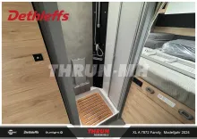Fahrzeugbild Dethleffs XL Family A 7872-2 #18
