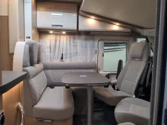 Bild 8 Carthago C1-TOURER I 141 KB-LE C