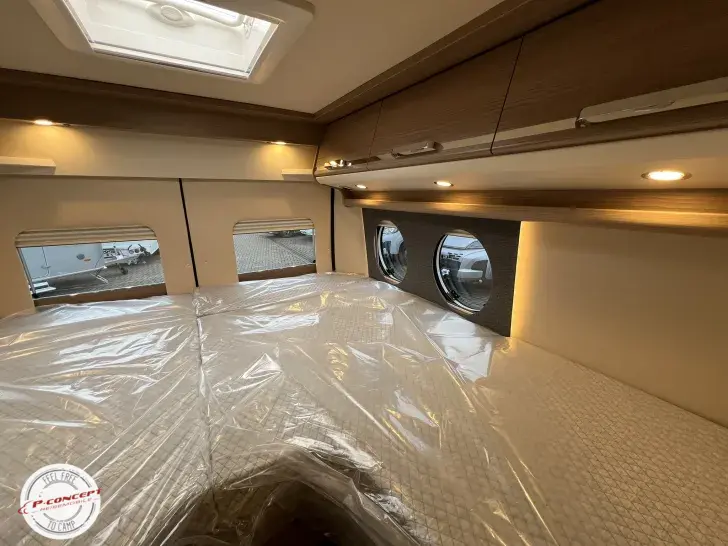 Fahrzeugbild Malibu Van Diversity 640 LE K charming GT skyview *junger Gebrauchtwagen* #10