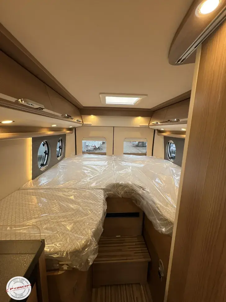 Fahrzeugbild Malibu Van Diversity 640 LE K charming GT skyview *junger Gebrauchtwagen* #9