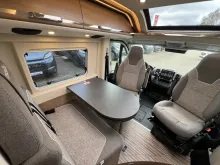 Fahrzeugbild Malibu Van Diversity 640 LE K charming GT skyview *junger Gebrauchtwagen* #18