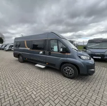 Fahrzeugbild Malibu Van Diversity 640 LE K charming GT skyview *junger Gebrauchtwagen* #1