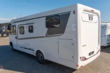 Fahrzeugbild Etrusco I 7400 SB *Mj.25*Einzelbetten*Hubbett*Automatik* #3