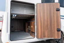 Fahrzeugbild Rimor Super Brig 69 Plus *Queensbett*Hubbett*Truma C6 #6