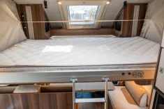 Bild 14 Rimor Super Brig 69 Plus *Queensbett*Hubbett*Truma C6