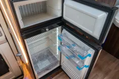 Bild 17 Rimor Super Brig 69 Plus *Queensbett*Hubbett*Truma C6