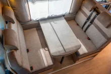 Fahrzeugbild Hobby ONTOUR A 720 GFM *Automatik*6 Personen*Markise* #11