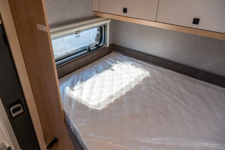 Fahrzeugbild Hobby ONTOUR A 720 GFM *Automatik*6 Personen*Markise* #16