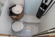 Fahrzeugbild Hobby ONTOUR A 720 GFM *Automatik*6 Personen*Markise* #22