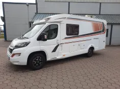 Bild 3 Weinsberg CaraCompact 600 MEG Pepper Edition/Einzelbetten