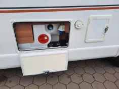 Bild 7 Weinsberg CaraCompact 600 MEG Pepper Edition/Einzelbetten