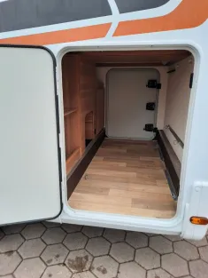 Bild 8 Weinsberg CaraCompact 600 MEG Pepper Edition/Einzelbetten