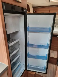 Bild 16 Weinsberg CaraCompact 600 MEG Pepper Edition/Einzelbetten