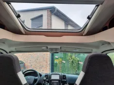 Bild 24 Weinsberg CaraCompact 600 MEG Pepper Edition/Einzelbetten