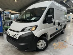 Bild 2 Forster Youngster FV541Y