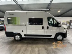 Bild 6 Forster Youngster FV541Y