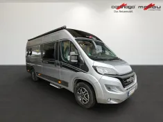 Bild 1 Malibu Charming GT skyview 640 LE RB