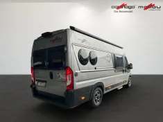 Bild 3 Malibu Charming GT skyview 640 LE RB
