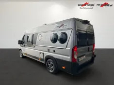 Bild 4 Malibu Charming GT skyview 640 LE RB