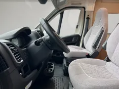 Bild 7 Malibu Charming GT skyview 640 LE RB