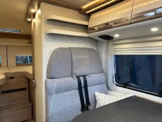 Bild 12 Malibu Charming GT skyview 640 LE RB