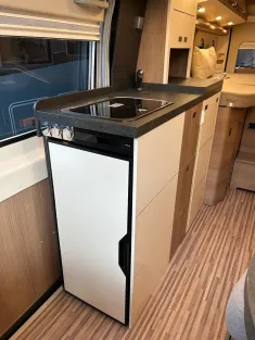 Bild 13 Malibu Charming GT skyview 640 LE RB