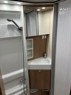Bild 15 Malibu Charming GT skyview 640 LE RB
