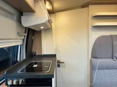 Bild 22 Malibu Charming GT skyview 640 LE RB