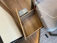 Bild 23 Malibu Charming GT skyview 640 LE RB