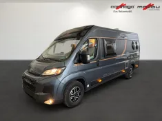Bild 2 Malibu Charming GT skyview 640 LE RB