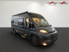 Bild 1 Malibu Charming GT skyview 640 LE RB