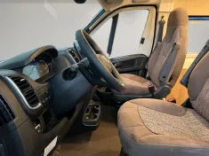 Bild 7 Malibu Charming GT skyview 640 LE RB