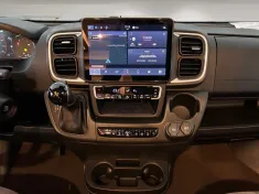 Bild 9 Malibu Charming GT skyview 640 LE RB