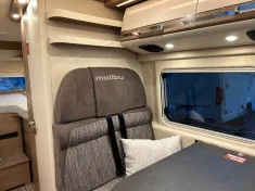 Bild 12 Malibu Charming GT skyview 640 LE RB