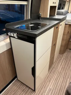 Bild 13 Malibu Charming GT skyview 640 LE RB