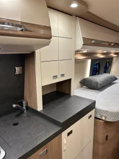 Bild 14 Malibu Charming GT skyview 640 LE RB