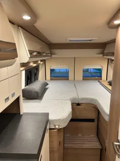 Bild 17 Malibu Charming GT skyview 640 LE RB