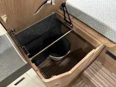 Bild 20 Malibu Charming GT skyview 640 LE RB