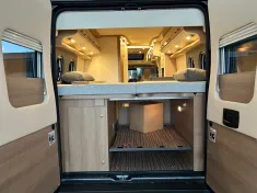 Bild 26 Malibu Charming GT skyview 640 LE RB