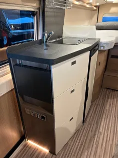 Bild 13 Malibu Compact 600 LE