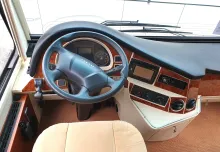 Fahrzeugbild Concorde Charisma 890 LS - Iveco Eurocargo #7