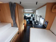Bild 4 Sunlight V 66 Adventure Edition IC-Line Verfüg./Sparen Sie 2.405,- €