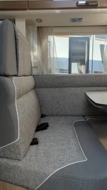 Fahrzeugbild Malibu T 490 RB-LE comfort 4.2t #8