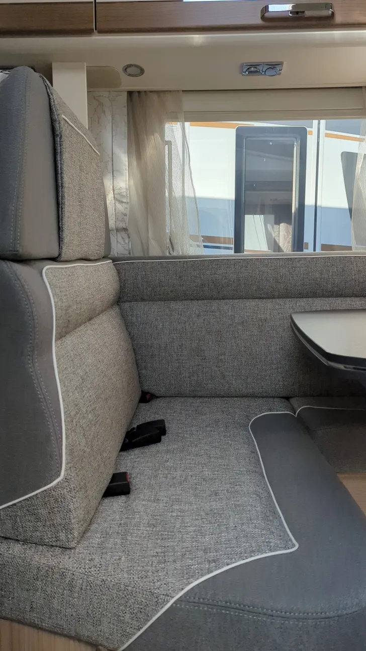 Fahrzeugbild Malibu T 490 RB-LE comfort 4.2t #8