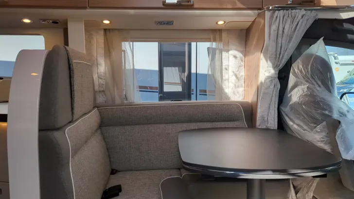 Fahrzeugbild Malibu T 490 RB-LE comfort 4.2t #9