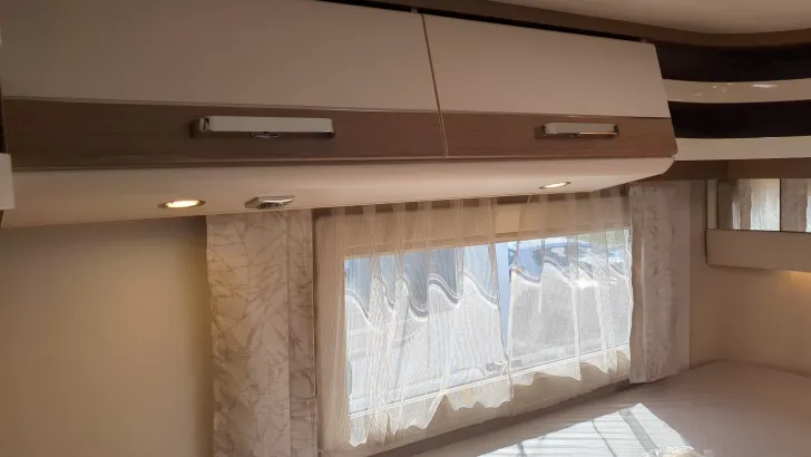 Fahrzeugbild Malibu T 490 RB-LE comfort 4.2t #15