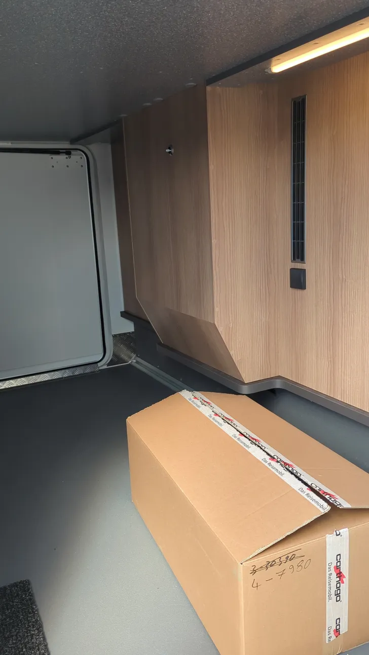 Fahrzeugbild Malibu T 490 RB-LE comfort 4.2t #19