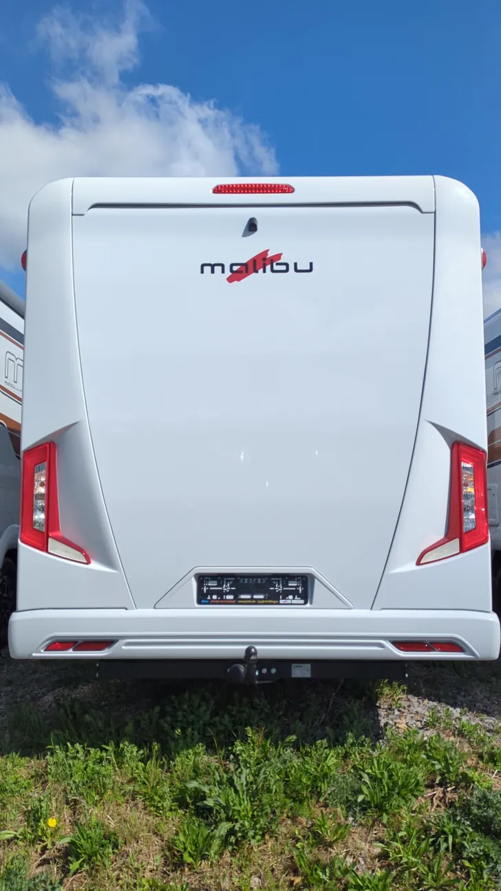 Fahrzeugbild Malibu T 490 RB-LE comfort 4.2t #5