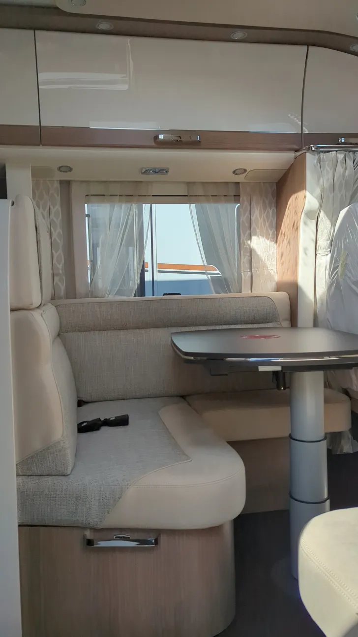 Fahrzeugbild Malibu T 490 RB-LE comfort 4.2t #9